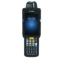 Термінал збору даних